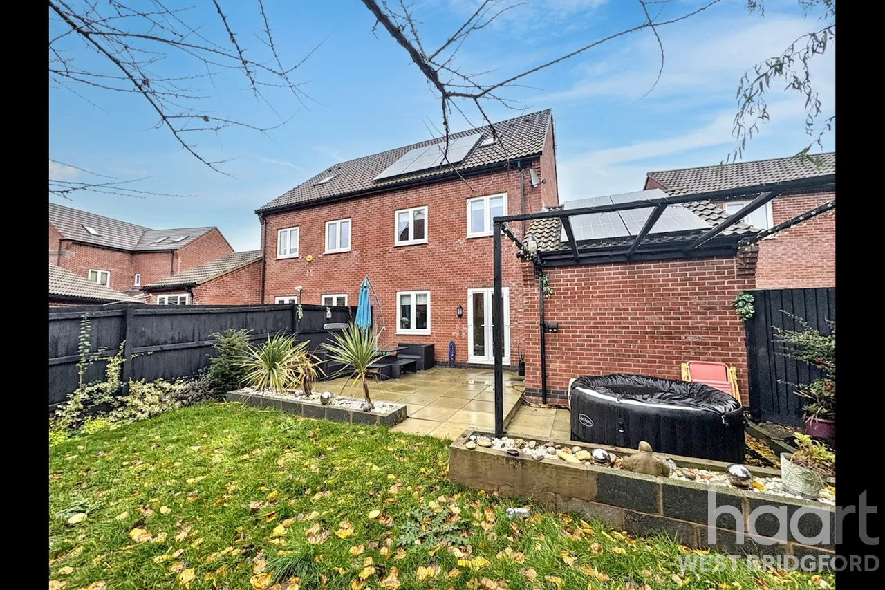 Tongue Way, Ruddington, NG11, photo 21