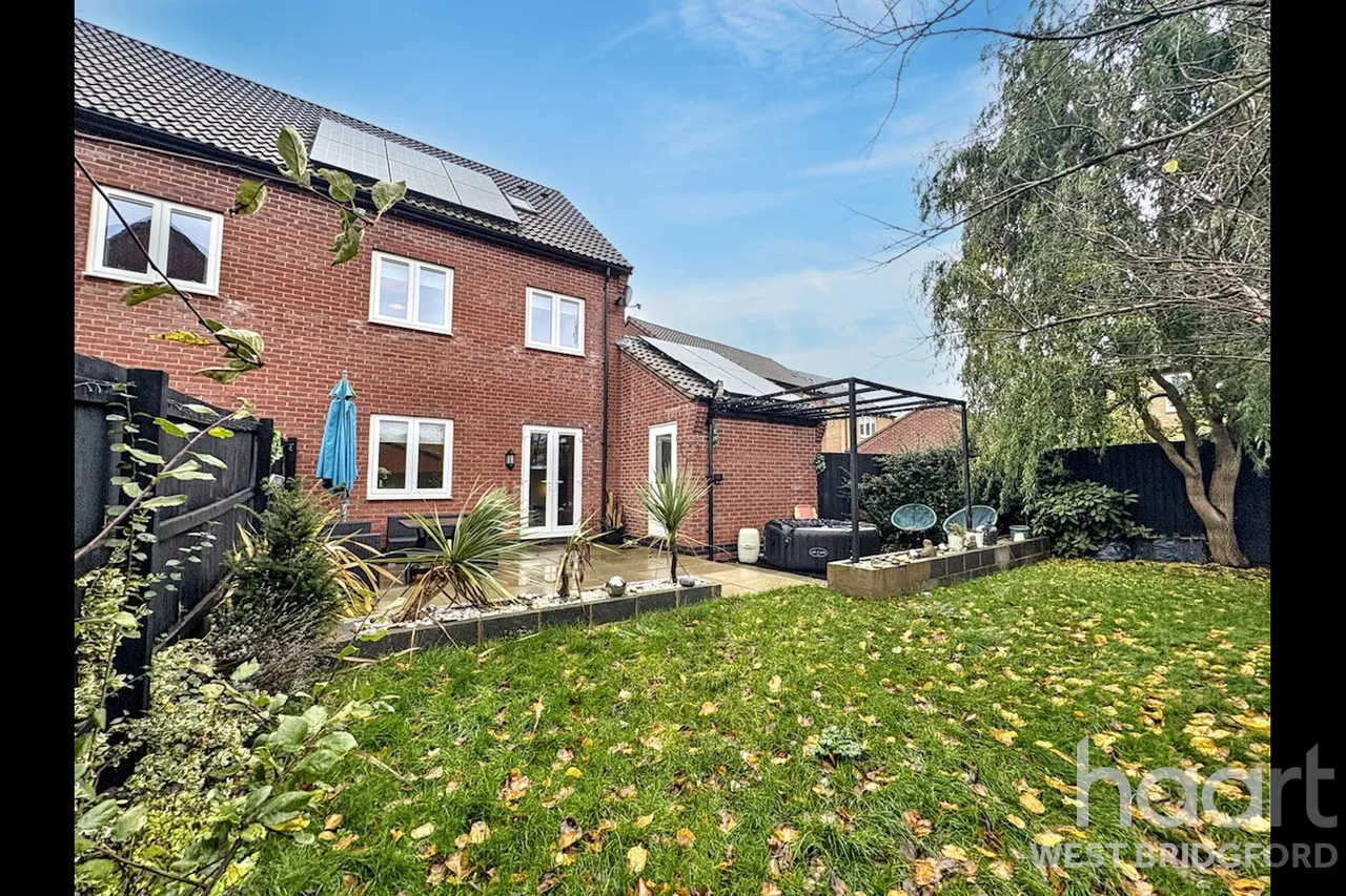Tongue Way, Ruddington, NG11, photo 20