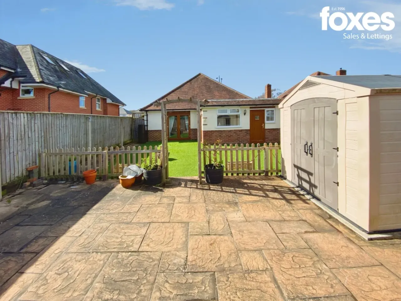 Castle Lane West, Bournemouth, BH8, photo 25