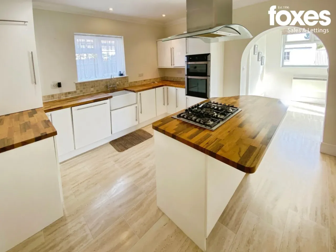 2 bed house for sale, Castle Lane West, Bournemouth, BH8