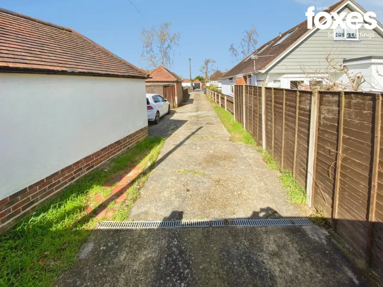 Castle Lane West, Bournemouth, BH8, photo 13