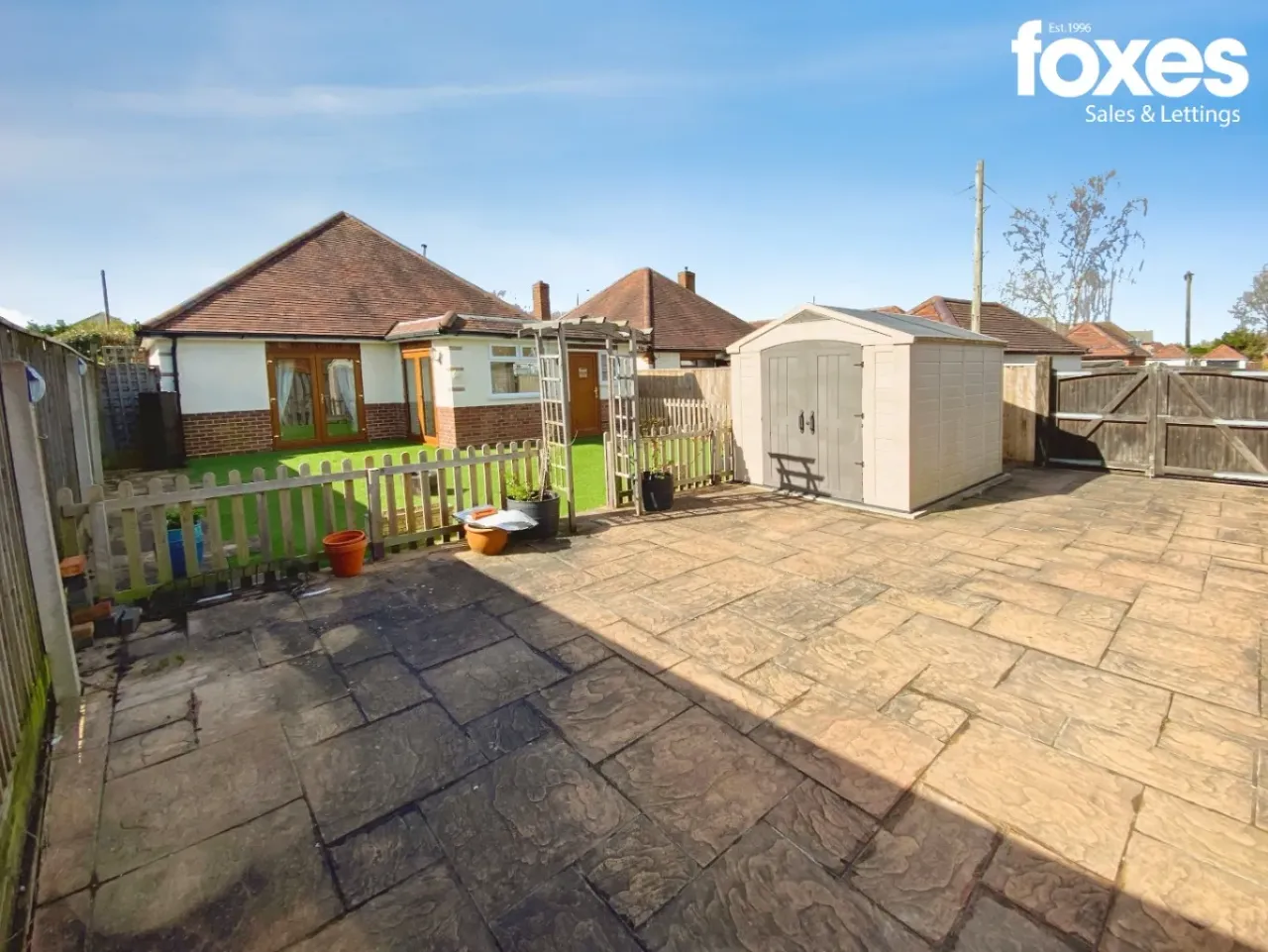 Castle Lane West, Bournemouth, BH8, photo 4