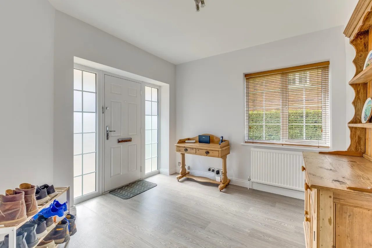 Swangleys Lane, Knebworth, SG3, photo 5
