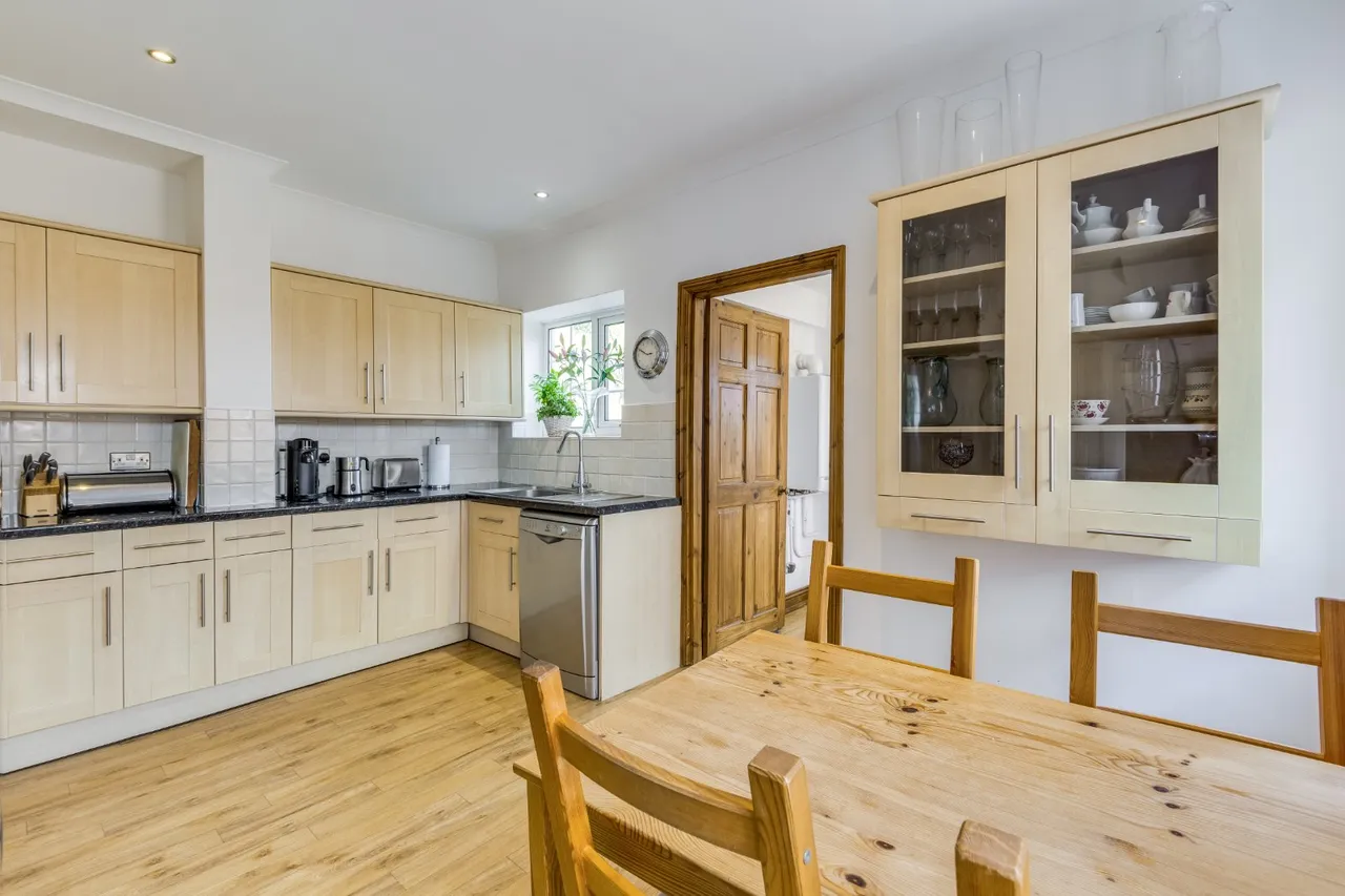 Swangleys Lane, Knebworth, SG3, photo 10