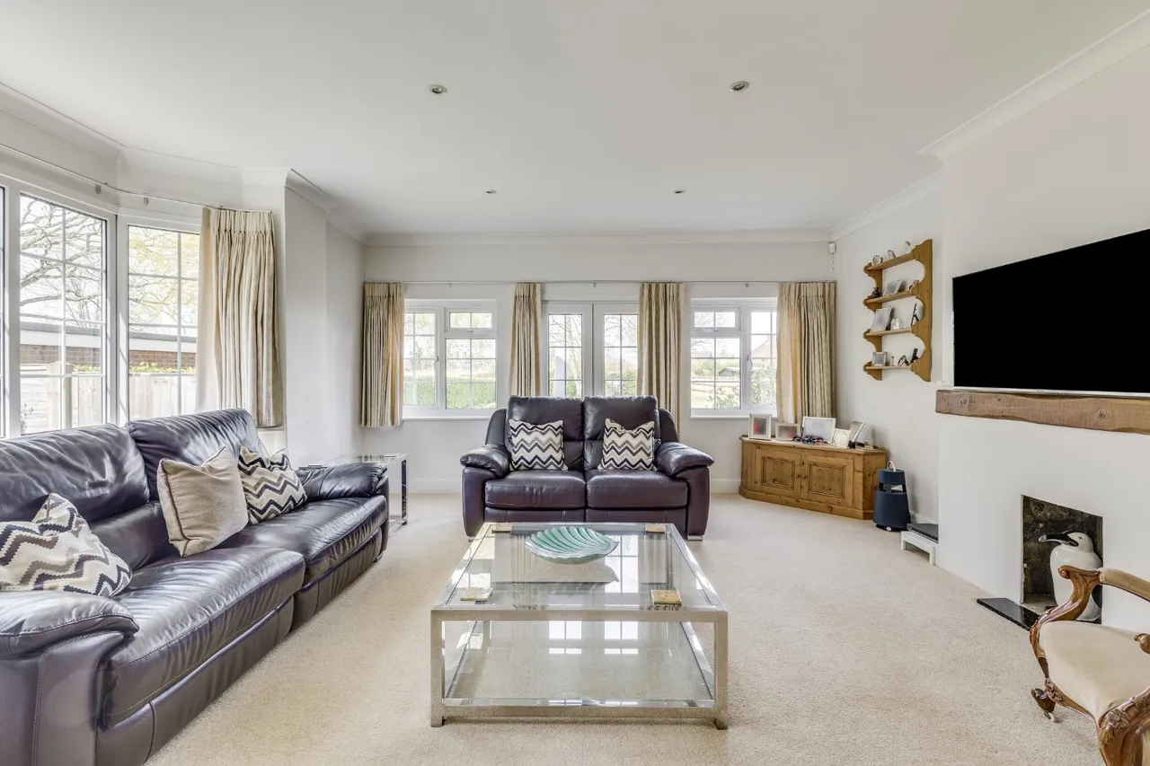 Swangleys Lane, Knebworth, SG3, photo 7
