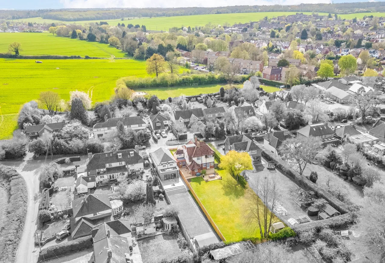 Swangleys Lane, Knebworth, SG3, photo 4