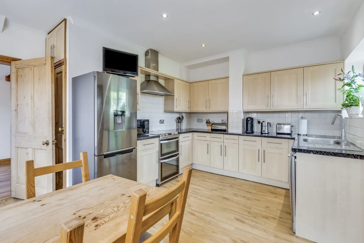 Swangleys Lane, Knebworth, SG3, photo 9