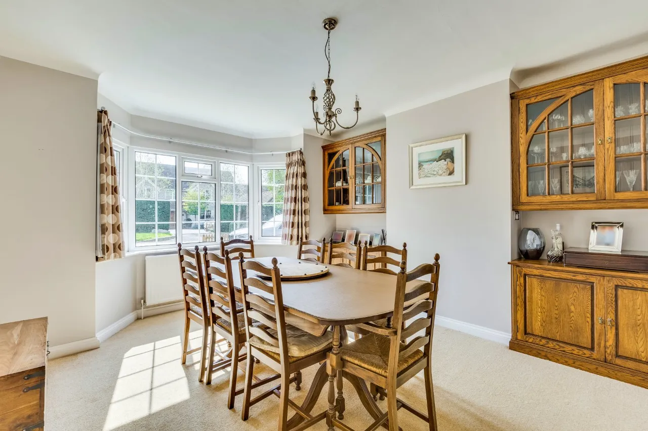 Swangleys Lane, Knebworth, SG3, photo 8
