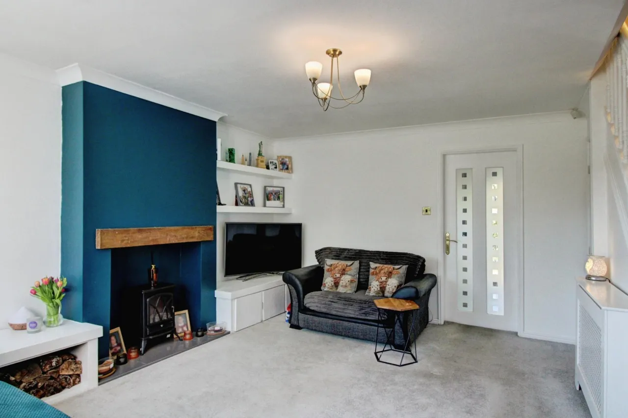 Orchard Place, Cudworth, S72, photo 2