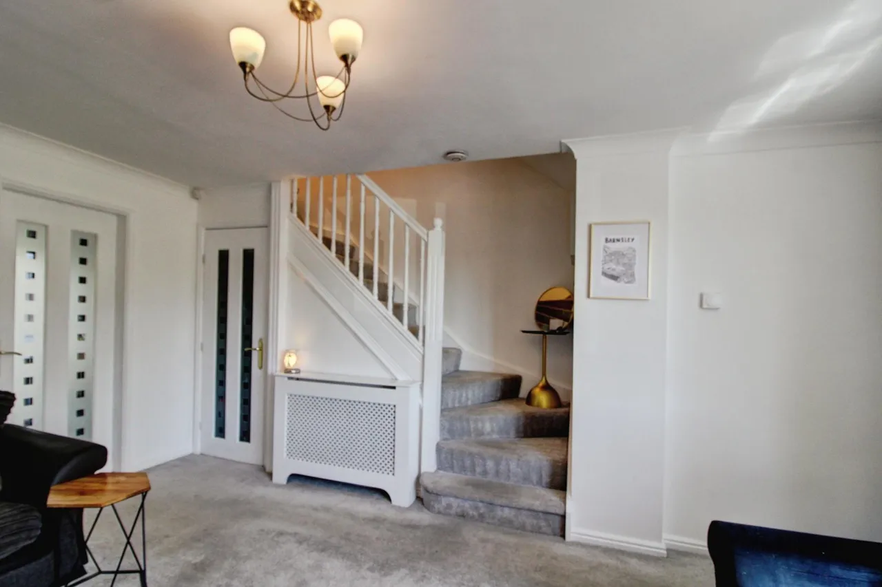 Orchard Place, Cudworth, S72, photo 7
