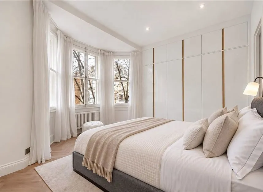Redcliffe Gardens, South Kensington, SW10, photo 7