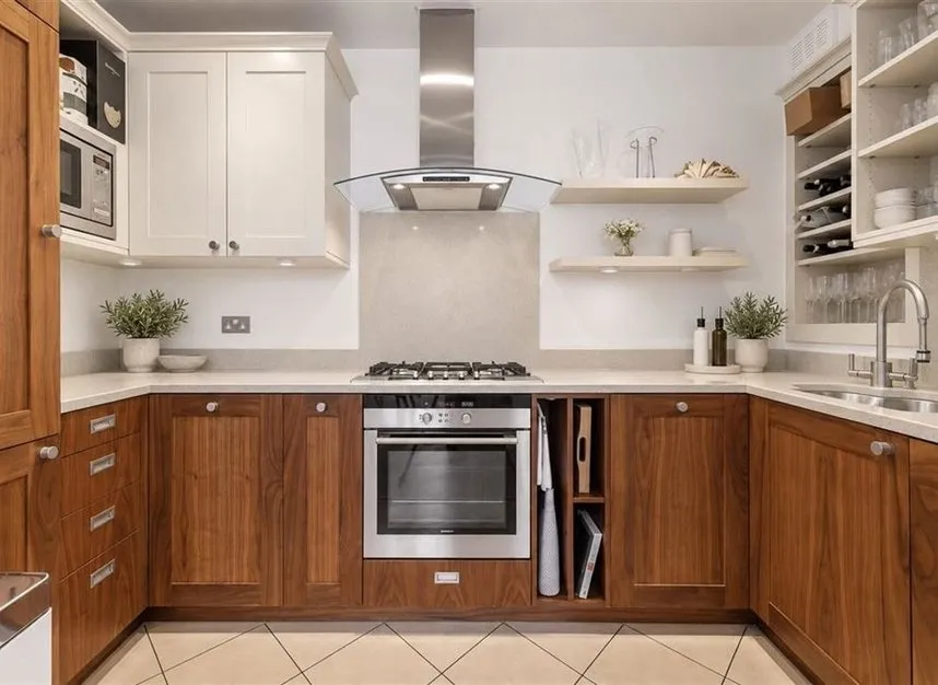 Redcliffe Gardens, South Kensington, SW10, photo 3