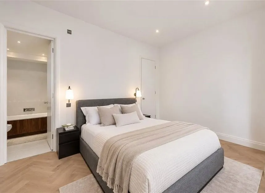 Redcliffe Gardens, South Kensington, SW10, photo 5