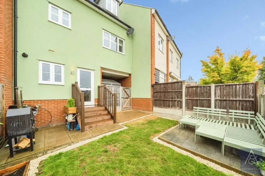 Summerhouse Hill, Buckingham, MK18, photo 20