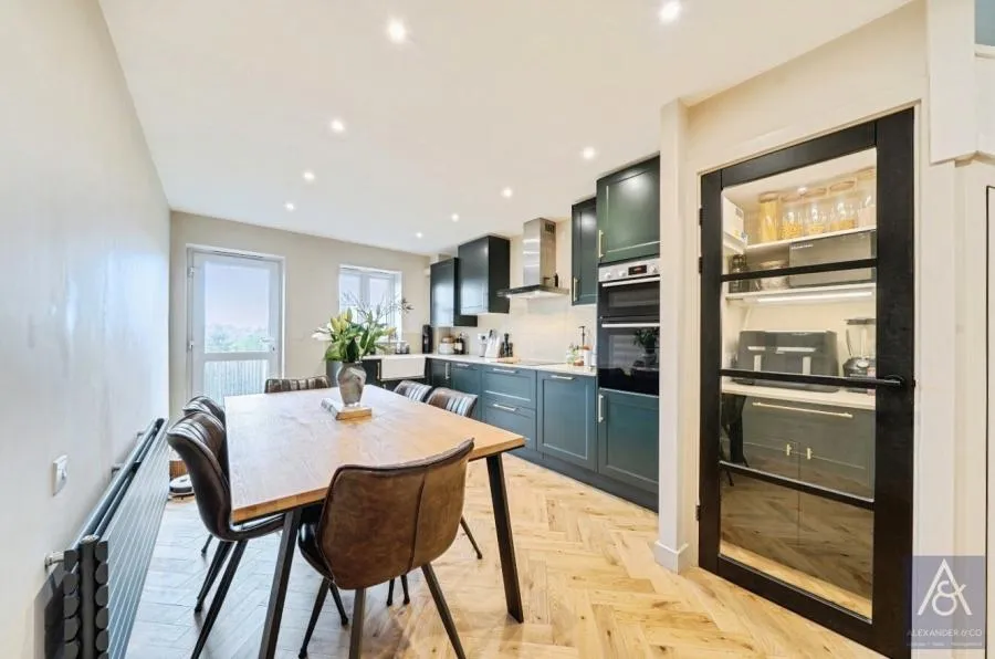 Summerhouse Hill, Buckingham, MK18, photo 4