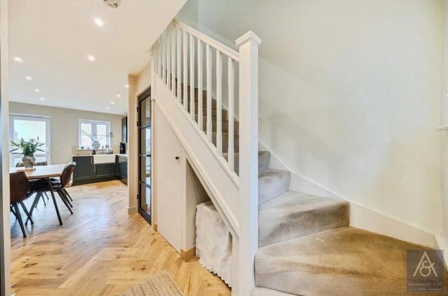 Summerhouse Hill, Buckingham, MK18, photo 15