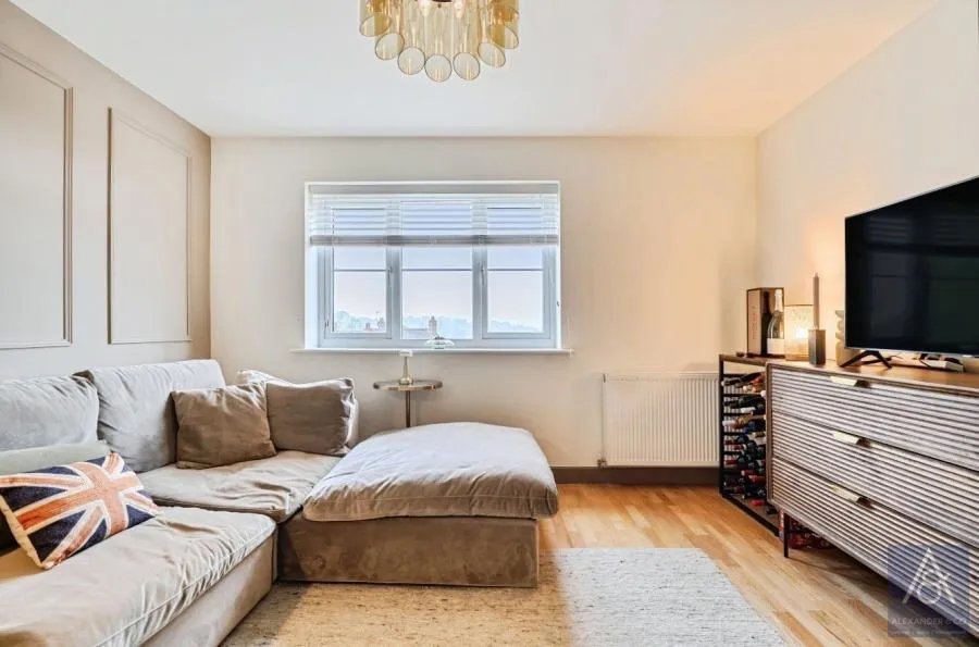 Summerhouse Hill, Buckingham, MK18, photo 13