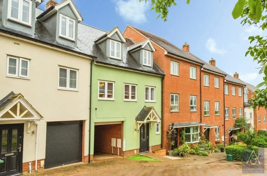 Summerhouse Hill, Buckingham, MK18, photo 21