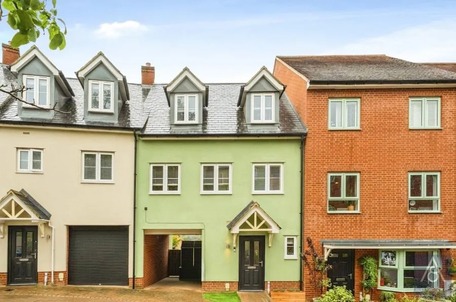 Summerhouse Hill, Buckingham, MK18, photo 10