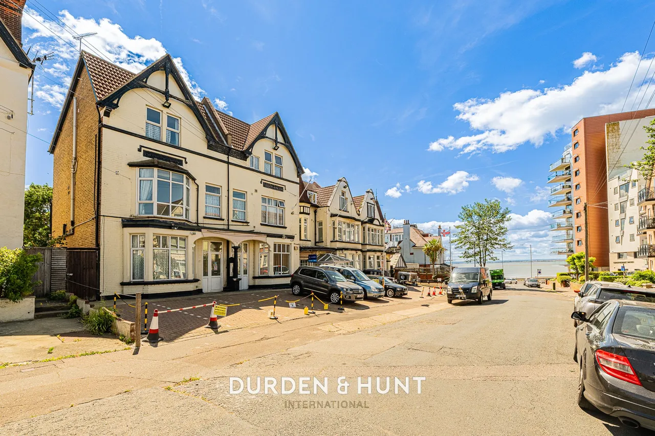 Grosvenor Road, Westcliff-On-Sea, SS0, photo 17
