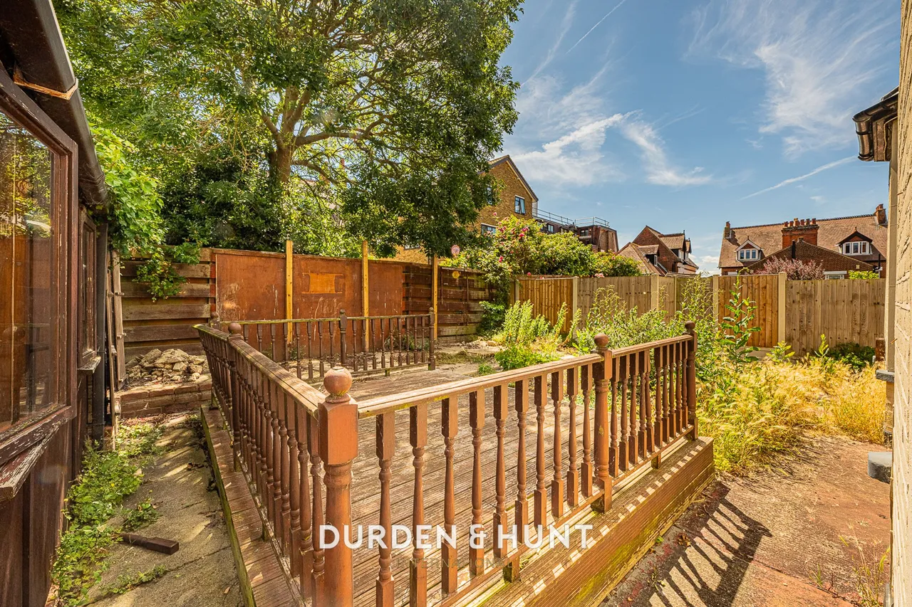 Grosvenor Road, Westcliff-On-Sea, SS0, photo 16