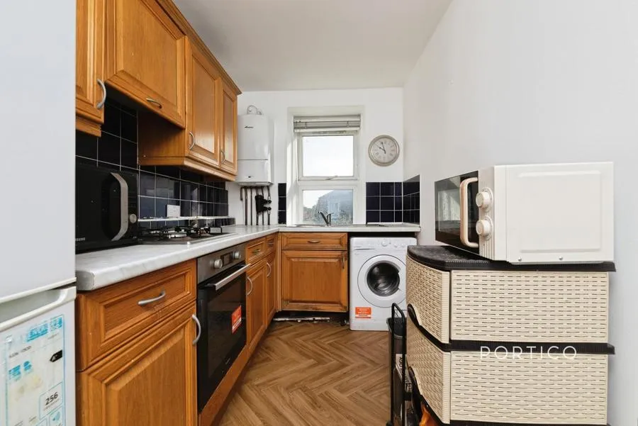 Germander Way, West Ham, E15, photo 5