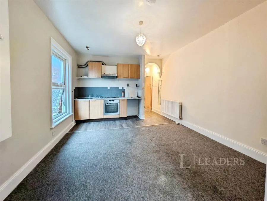 Howard Road, Southampton, SO15, photo 3