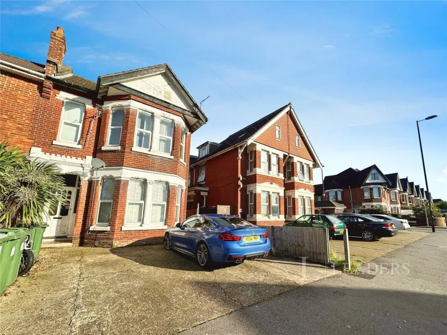 Howard Road, Southampton, SO15, photo 8