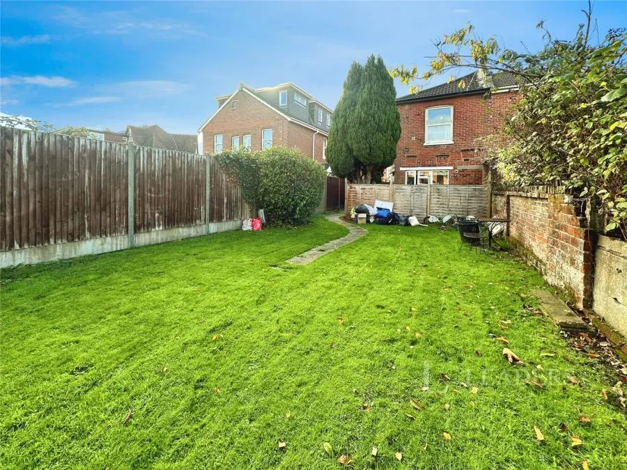 Howard Road, Southampton, SO15, photo 7