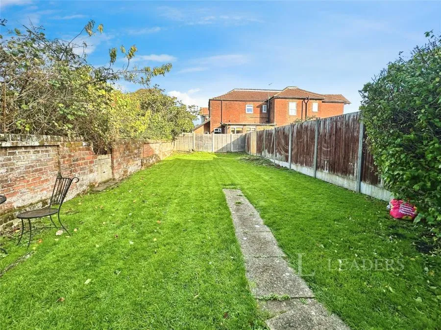 Howard Road, Southampton, SO15, photo 4