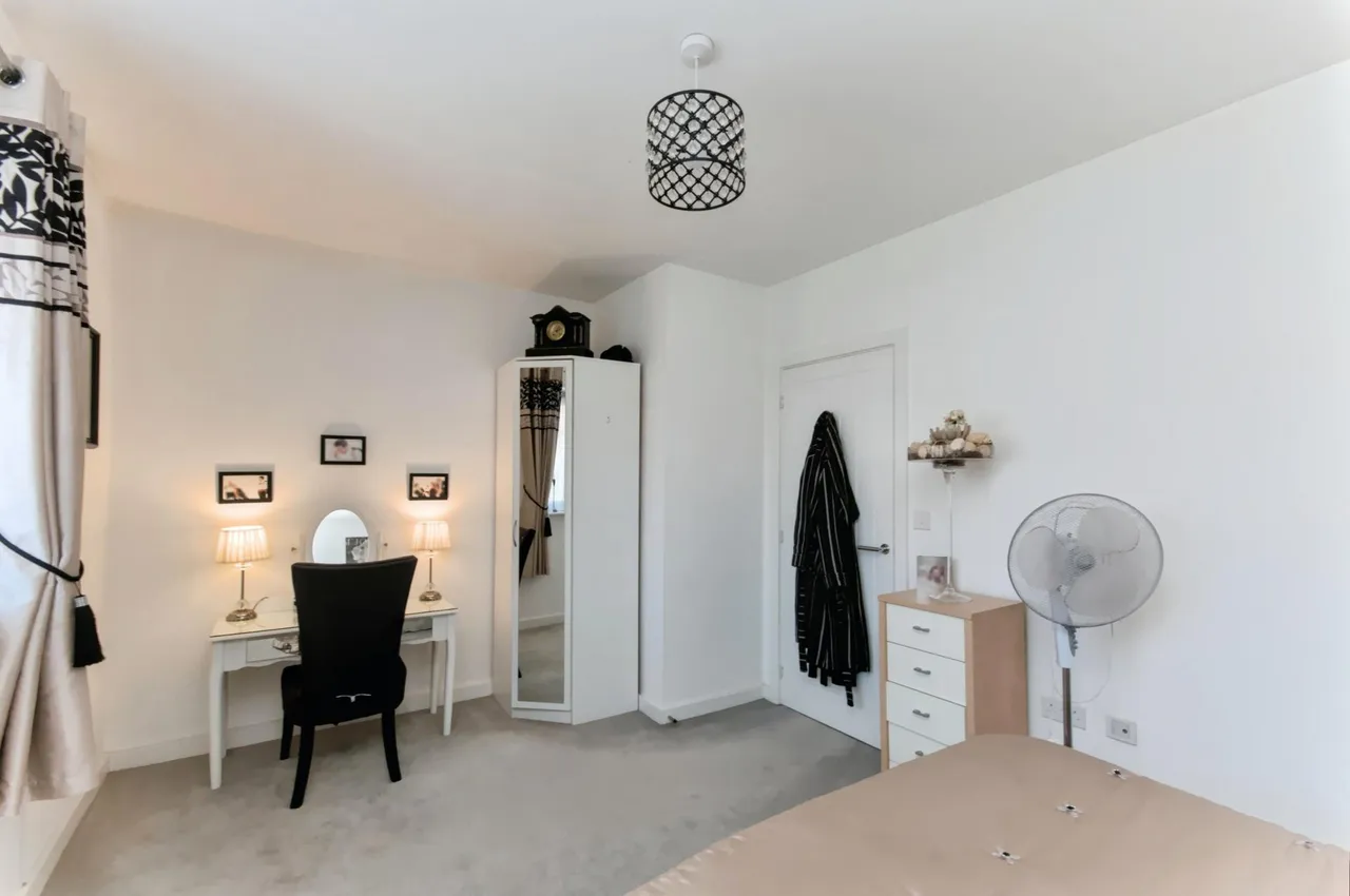 Bluebell Rise, Hailsham, BN27, photo 22