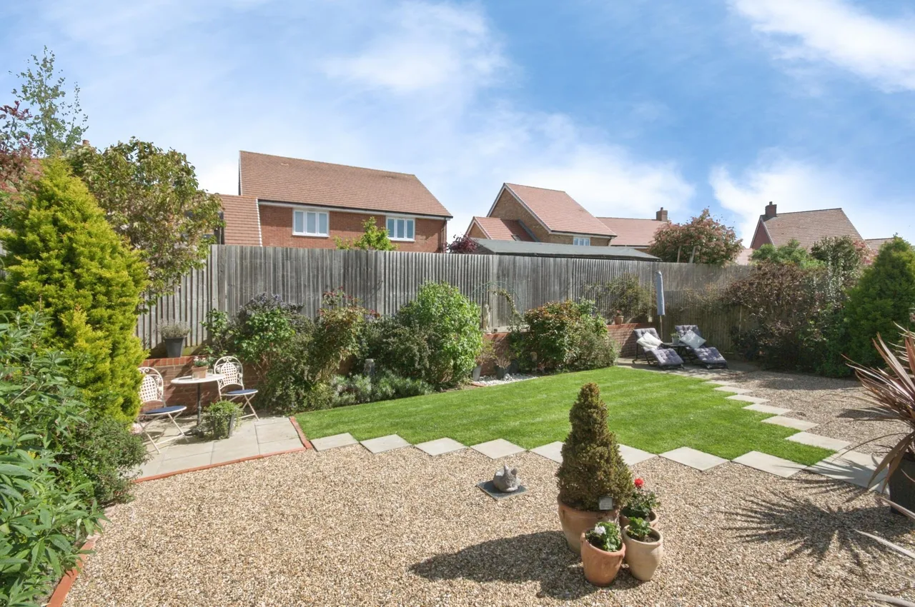 Bluebell Rise, Hailsham, BN27, photo 3
