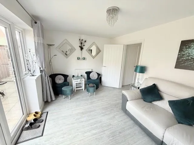 Bluebell Rise, Hailsham, BN27, photo 12