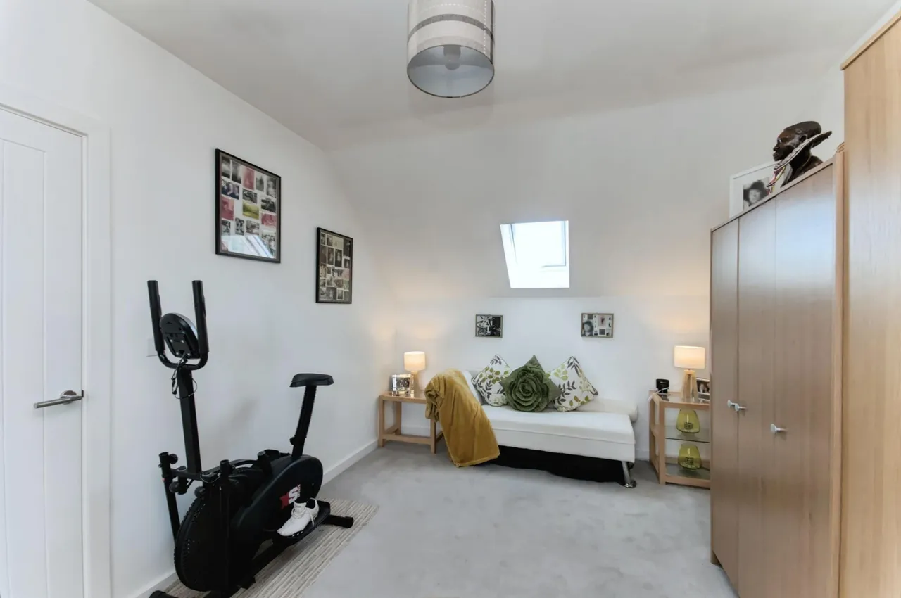 Bluebell Rise, Hailsham, BN27, photo 23