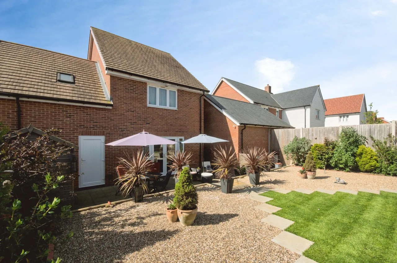 Bluebell Rise, Hailsham, BN27, photo 31