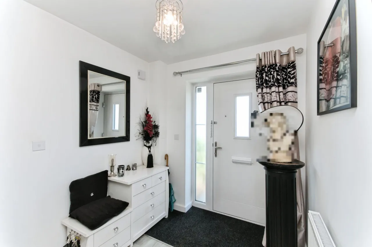 Bluebell Rise, Hailsham, BN27, photo 6