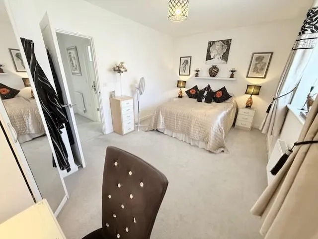 Bluebell Rise, Hailsham, BN27, photo 9