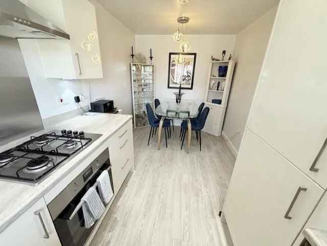 Bluebell Rise, Hailsham, BN27, photo 11