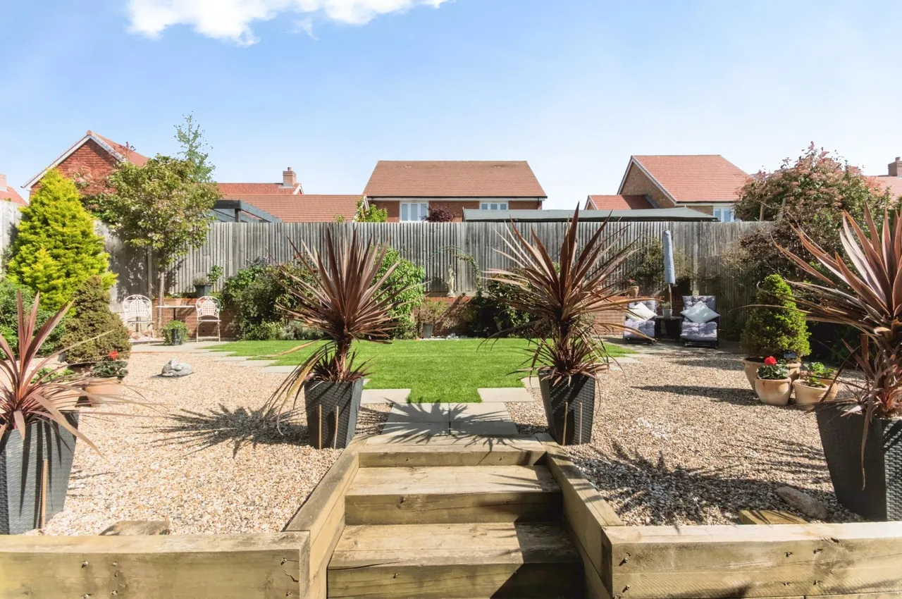 Bluebell Rise, Hailsham, BN27, photo 30