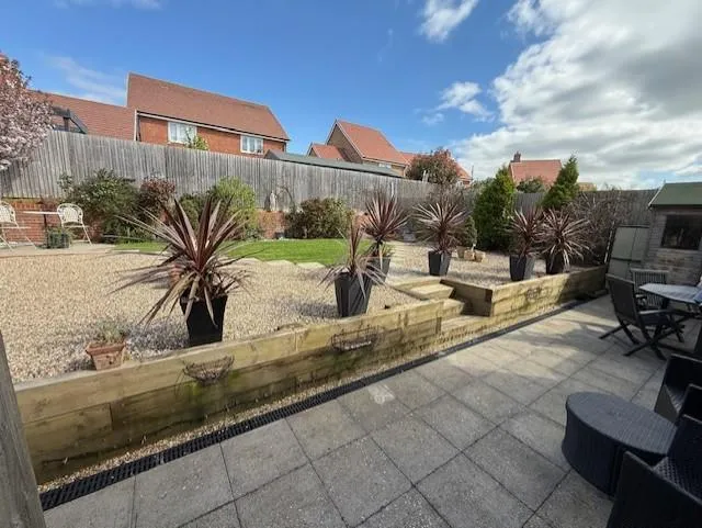 Bluebell Rise, Hailsham, BN27, photo 24