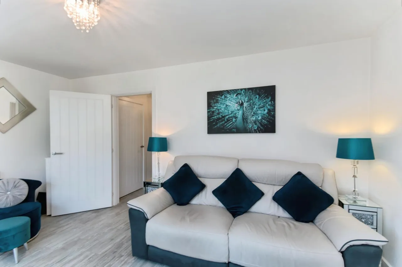 Bluebell Rise, Hailsham, BN27, photo 16