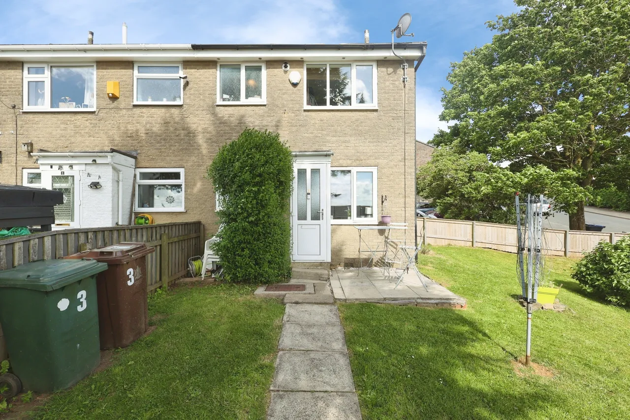 Dale View Road, Keighley, photo 2