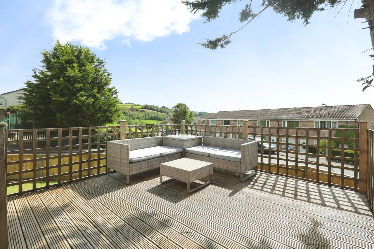 Dale View Road, Keighley, photo 4