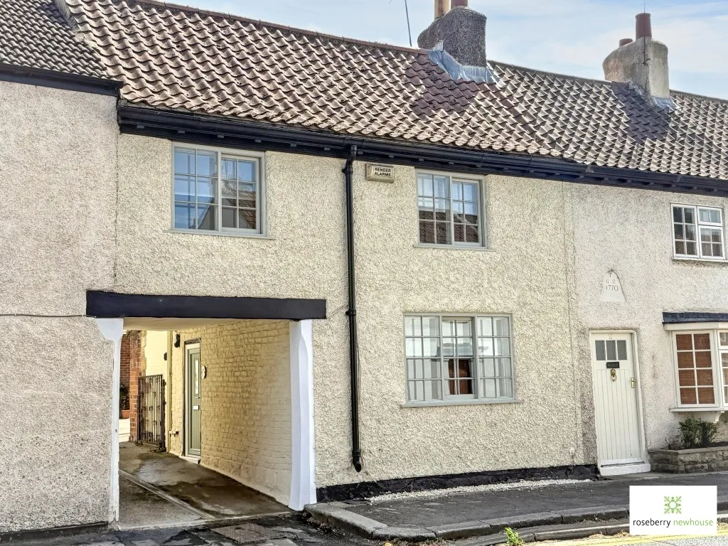 West End, Stokesley, photo 13