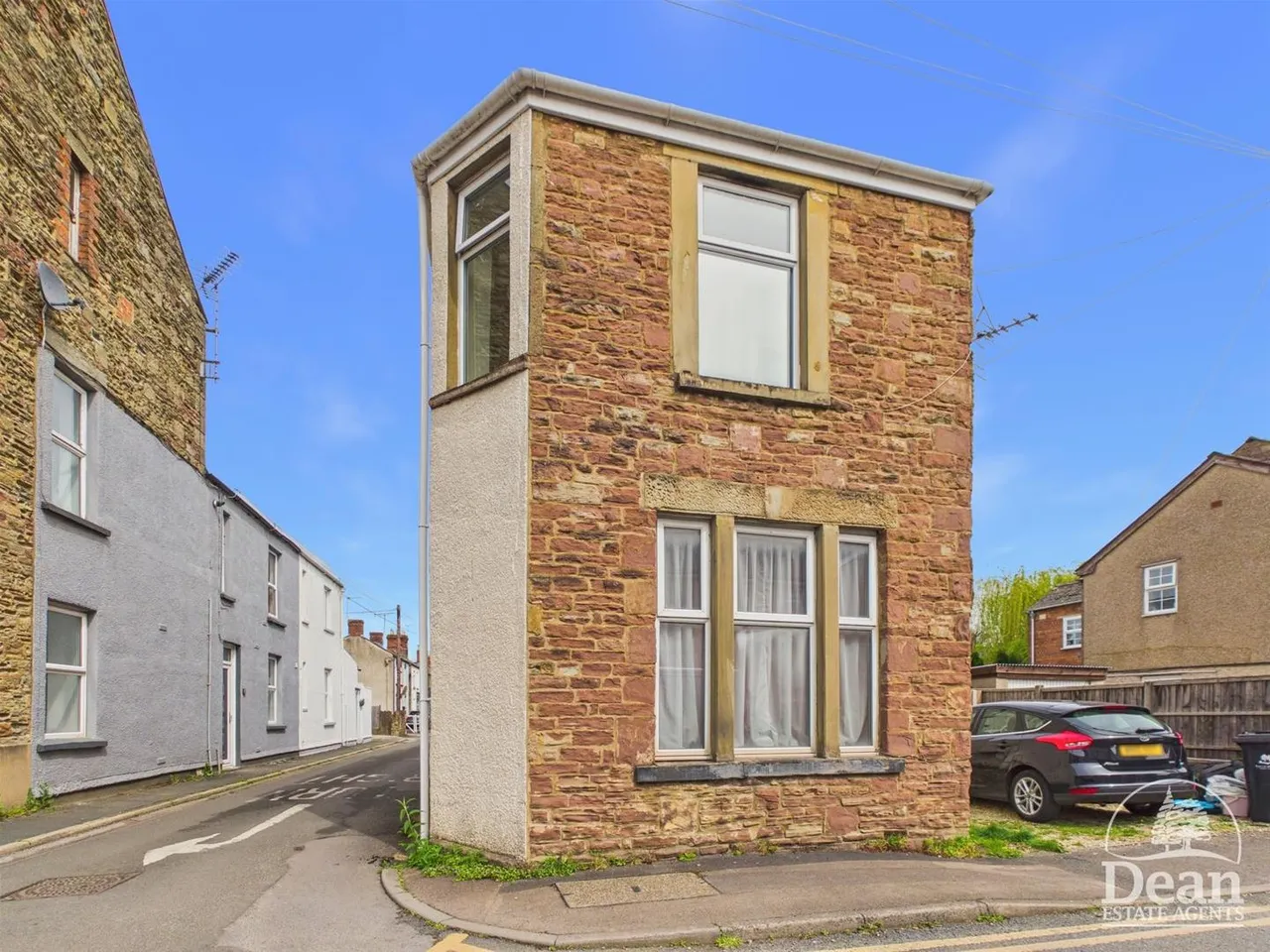 Regent Street, Lydney, photo 12
