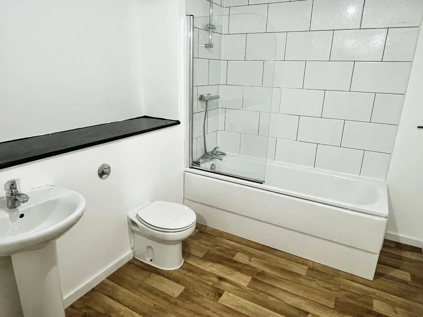 Blantyre Street, Manchester, M15, photo 4