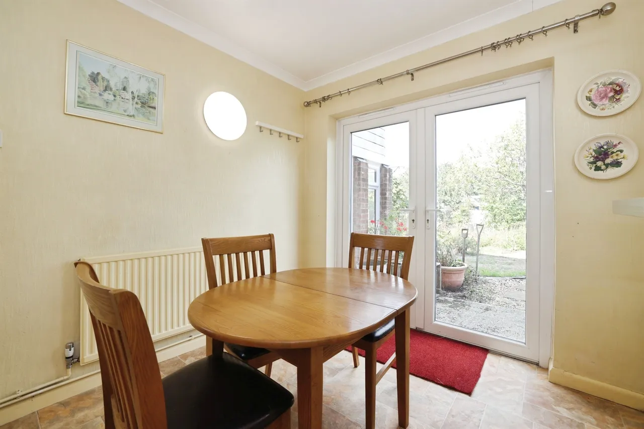 Richards Way, Harnham, Salisbury, photo 5