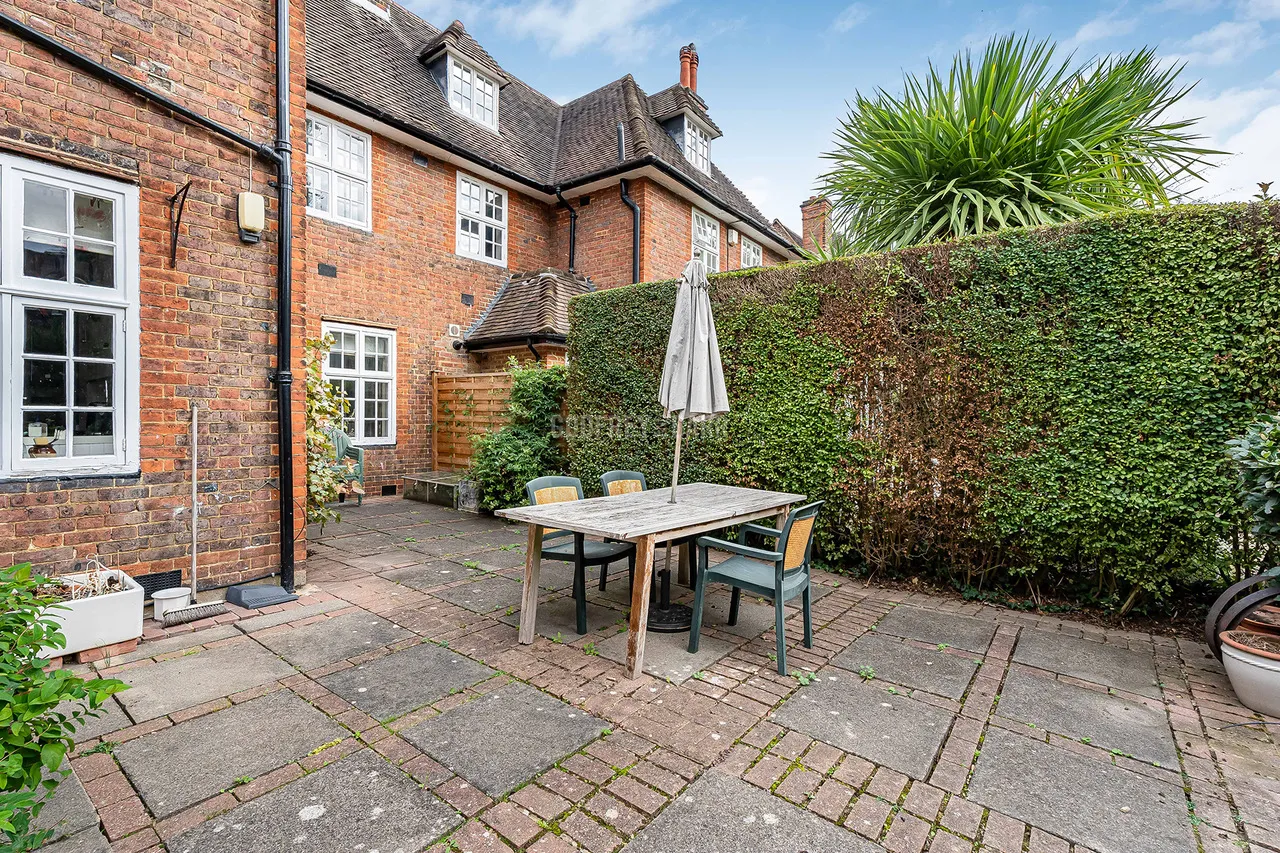 Corringham Road, Hampstead Garden Suburb, NW11, photo 23