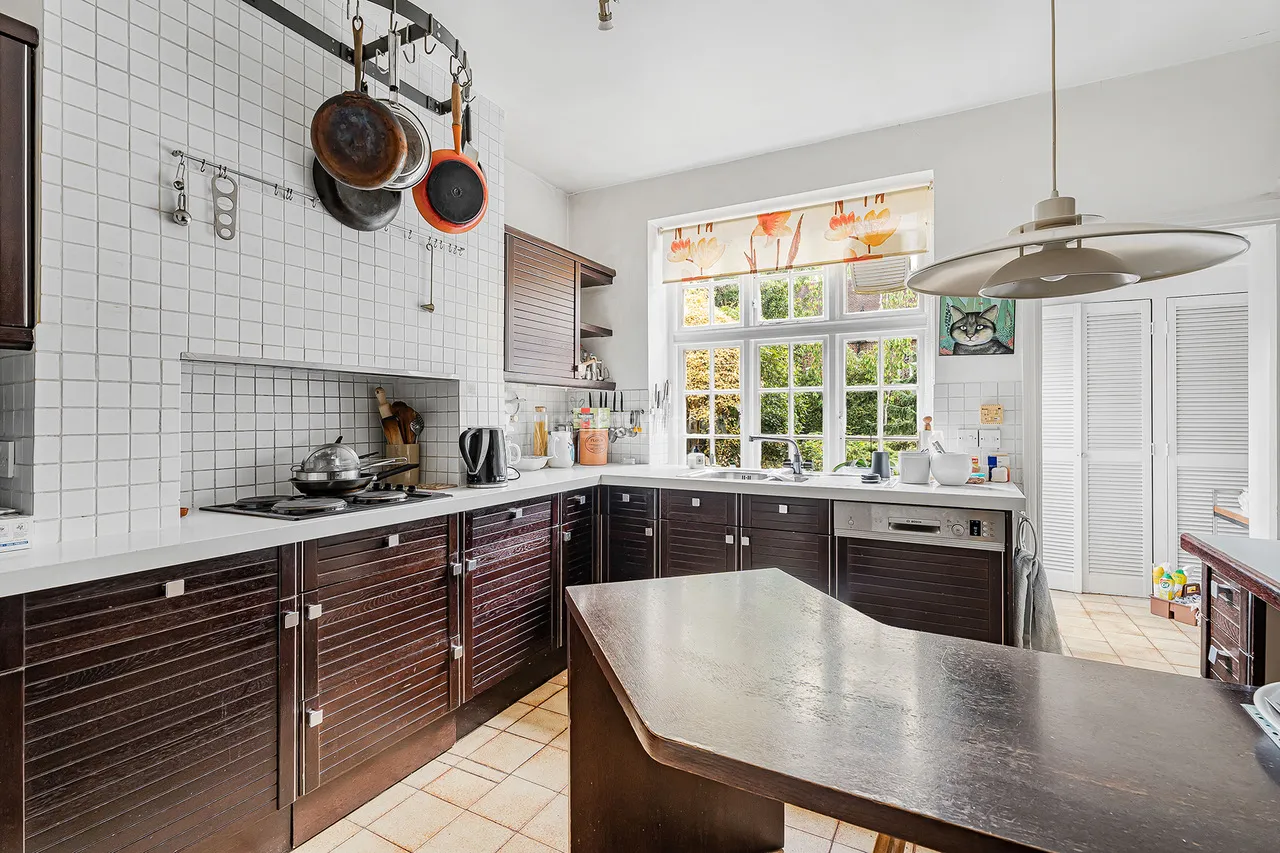 Corringham Road, Hampstead Garden Suburb, NW11, photo 9