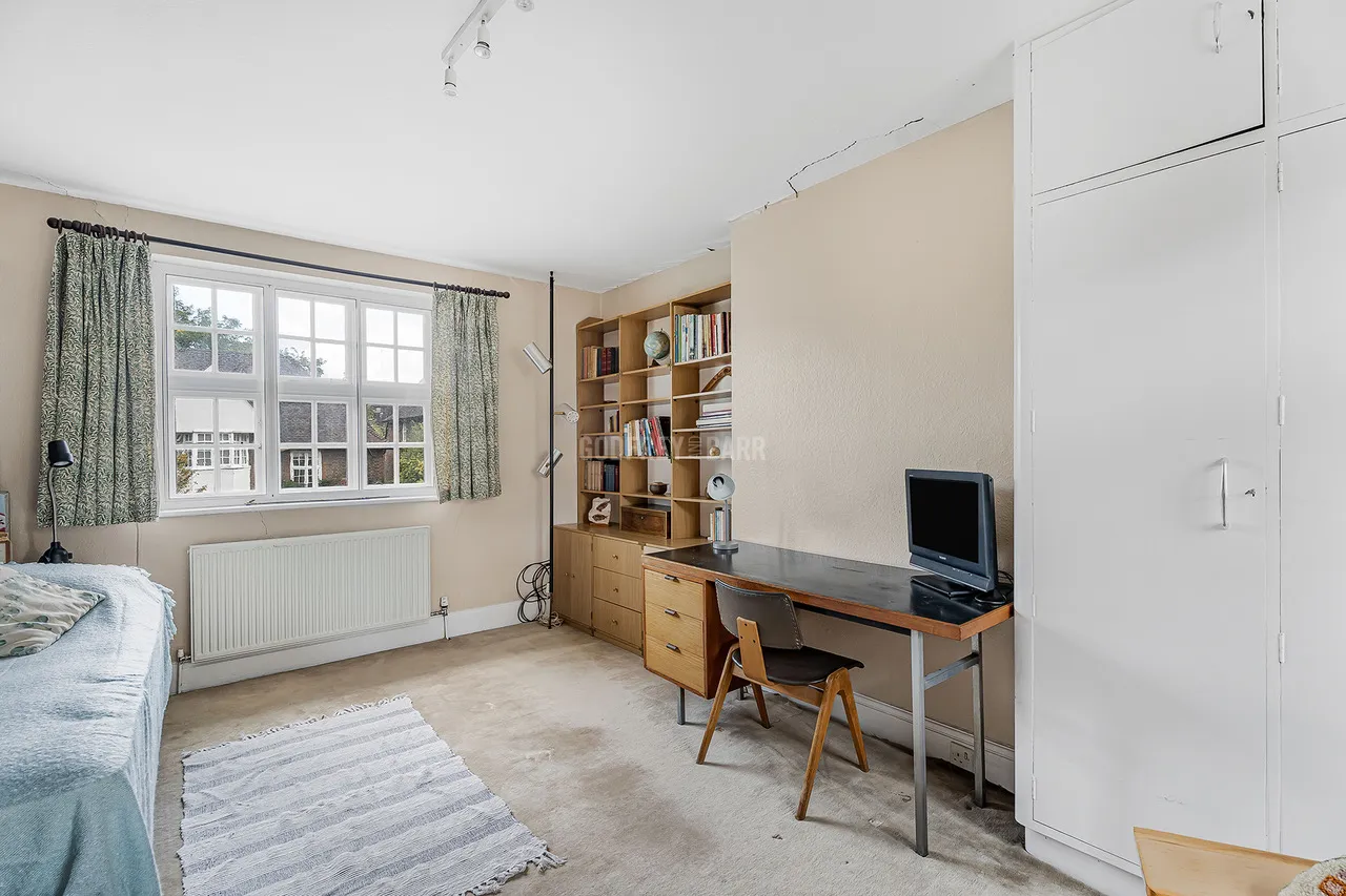 Corringham Road, Hampstead Garden Suburb, NW11, photo 15